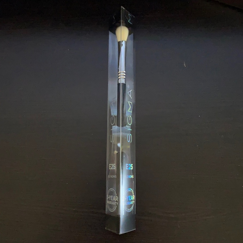 Sigma E25 Blending Brush